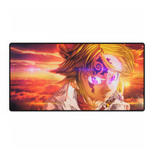 Load image into Gallery viewer, Anime The Seven Deadly Sins Mouse Pad (Desk Mat)
