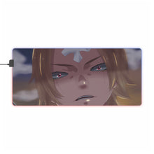 Load image into Gallery viewer, Fairy Tail RGB LED Mouse Pad (Desk Mat)
