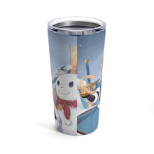 Load image into Gallery viewer, Granblue Fantasy Charlotta, Granblue Fantasy Tumbler 20oz
