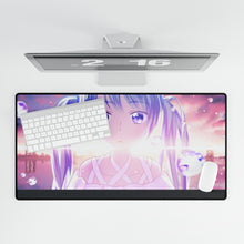 Load image into Gallery viewer, Anime Vocaloid Mouse Pad (Desk Mat)

