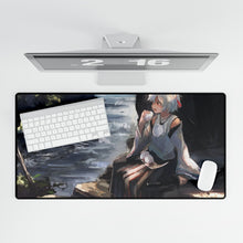 Load image into Gallery viewer, Anime Touhou Mouse Pad (Desk Mat)
