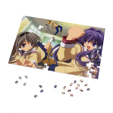 Load image into Gallery viewer, Anime Clannad Jigsaw Puzzle
