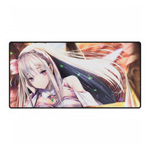 Load image into Gallery viewer, Anime Re:ZERO -Starting Life in Another World- Mouse Pad (Desk Mat)

