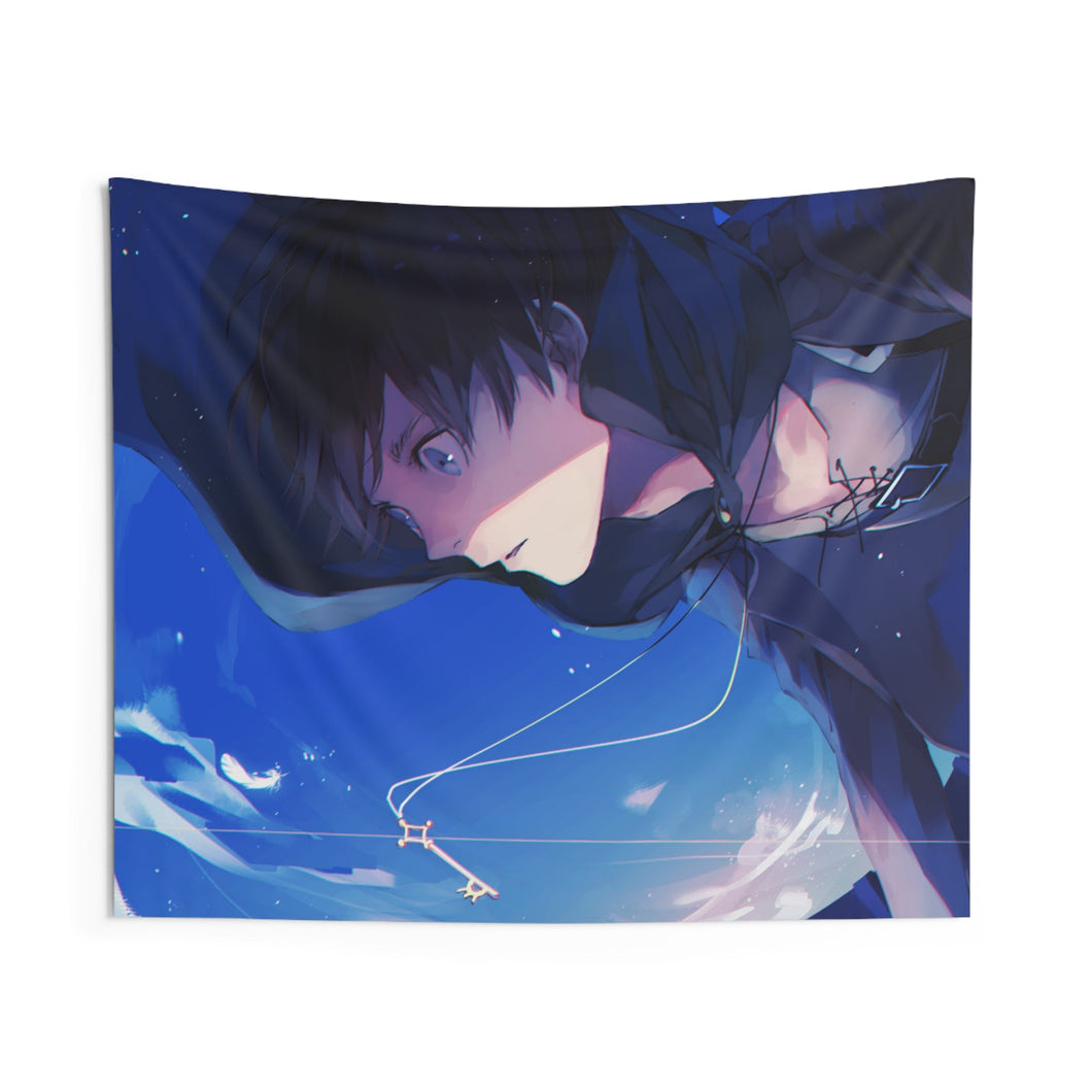 Anime Attack On Titan Indoor Wall Tapestry