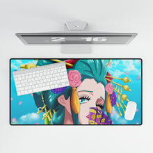Load image into Gallery viewer, Anime One Piece Mouse Pad (Desk Mat)
