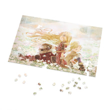 Load image into Gallery viewer, Anime Made In A Jigsaw Puzzle
