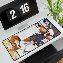 Load image into Gallery viewer, Anime Toradora! Mouse Pad (Desk Mat)
