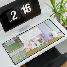 Load image into Gallery viewer, Tonari No Seki-kun Mouse Pad (Desk Mat)
