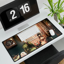 Load image into Gallery viewer, Anime Spy x Family Mouse Pad (Desk Mat)

