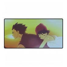 Load image into Gallery viewer, Devilman Crybaby Mouse Pad (Desk Mat)
