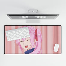 Load image into Gallery viewer, Anime Shikimori's Not Just a Cutie Mouse Pad (Desk Mat)

