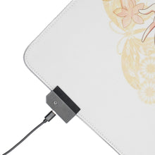 Load image into Gallery viewer, Utau RGB LED Mouse Pad (Desk Mat)
