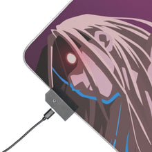 Load image into Gallery viewer, Anime FullMetal Alchemist RGB LED Mouse Pad (Desk Mat)
