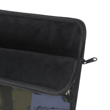 Load image into Gallery viewer, Psycho-Pass Inspecters Laptop Sleeve
