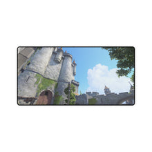 Load image into Gallery viewer, Overwatch Mouse Pad (Desk Mat)
