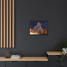 Load image into Gallery viewer, Anime Re:ZERO -Starting Life in Another World- Canvas Framed Art Print
