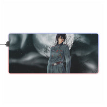 Load image into Gallery viewer, Anime Bleach RGB LED Mouse Pad (Desk Mat)
