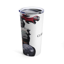 Load image into Gallery viewer, Goblin Slayer Goblin Slayer Tumbler 20oz
