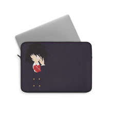 Load image into Gallery viewer, Anime Another Laptop Sleeve
