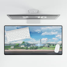 Load image into Gallery viewer, Your Name. Mouse Pad (Desk Mat)
