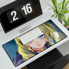 Load image into Gallery viewer, Anime Sailor Moon Mouse Pad (Desk Mat)

