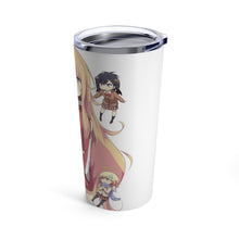 Load image into Gallery viewer, Gabriel Tumbler 20oz

