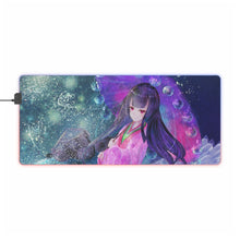 Load image into Gallery viewer, Fate/Grand Order RGB LED Mouse Pad (Desk Mat)
