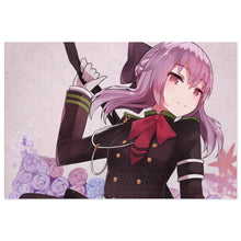 Load image into Gallery viewer, Anime Seraph of the End Jigsaw Puzzle
