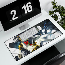Load image into Gallery viewer, Persona 3 Mouse Pad (Desk Mat)
