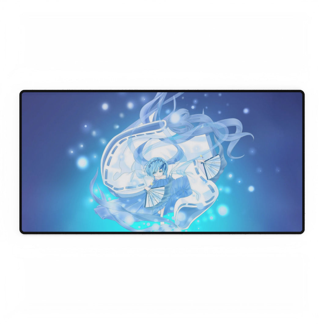 Anime Re:ZERO -Starting Life in Another World- Mouse Pad (Desk Mat)