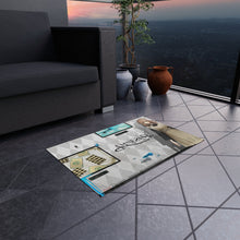 Load image into Gallery viewer, Anime Amnesia Rug
