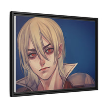 Load image into Gallery viewer, Anime Dr. Stone Canvas Framed Art Print
