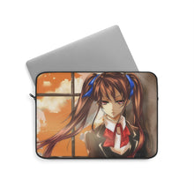Load image into Gallery viewer, Izumi Akazawa Laptop Sleeve
