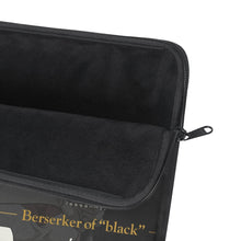 Load image into Gallery viewer, Fate/Apocrypha Laptop Sleeve
