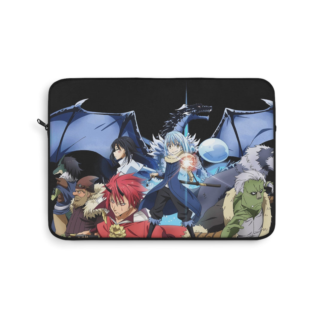 Anime That Time I Got Reincarnated as a Slime Laptop Sleeve