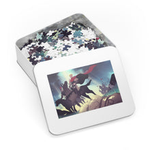 Load image into Gallery viewer, Vinland Saga Jigsaw Puzzle
