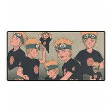 Load image into Gallery viewer, Anime Naruto Mouse Pad (Desk Mat)
