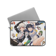 Load image into Gallery viewer, Bell&amp;Hestia Laptop Sleeve
