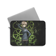 Load image into Gallery viewer, Suzuha Amane Laptop Sleeve
