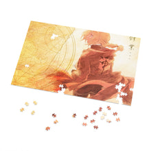 Load image into Gallery viewer, Anime FullMetal Alchemistr Jigsaw Puzzle
