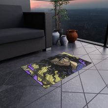 Load image into Gallery viewer, Anime Jojo's Bizarre Adventure Rug
