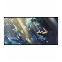 Load image into Gallery viewer, Anime Somali To Mori No Kamisama Mouse Pad (Desk Mat)
