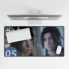 Load image into Gallery viewer, Thousand Autumns Mouse Pad (Desk Mat)
