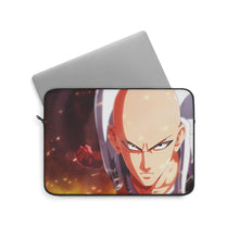 Load image into Gallery viewer, Saitama Laptop Sleeve
