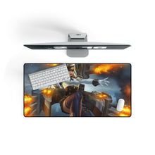 Load image into Gallery viewer, Battleship Heaven Nu Wa Mouse Pad (Desk Mat)
