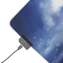 Load image into Gallery viewer, Fate/Stay Night RGB LED Mouse Pad (Desk Mat)
