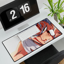 Load image into Gallery viewer, Anime One-Punch Man Mouse Pad (Desk Mat)
