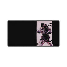 Load image into Gallery viewer, Metal Gear Mouse Pad (Desk Mat)
