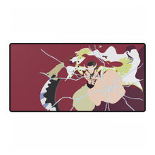 Load image into Gallery viewer, Anime One Piece Mouse Pad (Desk Mat)
