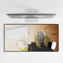 Load image into Gallery viewer, Detroit Metal City Mouse Pad (Desk Mat)
